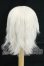 画像2: 8inch/ウィッグ　BJD　CROBI製 I-26-09-24-255-KD-ZI (2)