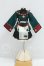 画像1: tinyfox /OF：1/4衣装セット　ゾンビメッセンジャー リー　デフォルト衣装・ウィッグ I-26-09-24-256-KD-ZI (1)