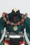 画像2: tinyfox /OF：1/4衣装セット　ゾンビメッセンジャー リー　デフォルト衣装・ウィッグ I-26-09-24-256-KD-ZI (2)