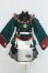 画像3: tinyfox /OF：1/4衣装セット　ゾンビメッセンジャー リー　デフォルト衣装・ウィッグ I-26-09-24-256-KD-ZI (3)