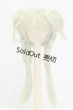画像6: tinyfox /OF：1/4衣装セット　ゾンビメッセンジャー リー　デフォルト衣装・ウィッグ I-26-09-24-256-KD-ZI