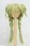 画像6: tinyfox /OF：1/4衣装セット　ゾンビメッセンジャー リー　デフォルト衣装・ウィッグ I-26-09-24-256-KD-ZI (6)