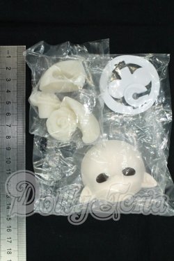 画像2: Meki/モフモフおやすみ Fluffy Goodnight I-26-09-24-258-KD-ZI