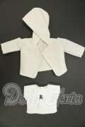 22-27cmサイズドール/OF:衣装 I-26-09-24-320-KD-ZI