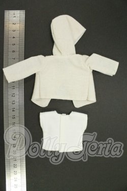 画像2: 22-27cmサイズドール/OF:衣装 I-26-09-24-320-KD-ZI