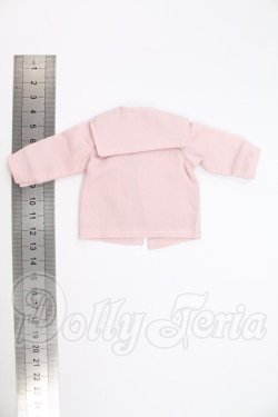 画像2: 22-27cmサイズドール/OF:衣装 I-26-09-24-321-KD-ZI