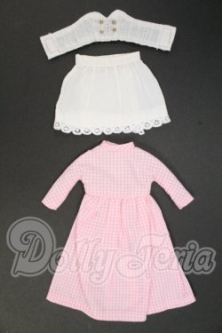 画像1: 22-27cmサイズドール/OF:衣装 I-26-09-24-322-KD-ZI