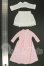 画像2: 22-27cmサイズドール/OF:衣装 I-26-09-24-322-KD-ZI (2)