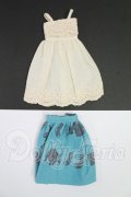 22-27cmサイズドール/OF:衣装 I-26-09-24-324-KD-ZI