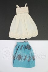 22-27cmサイズドール/OF:衣装 I-26-09-24-324-KD-ZI