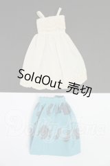 22-27cmサイズドール/OF:衣装 I-26-09-24-324-KD-ZI