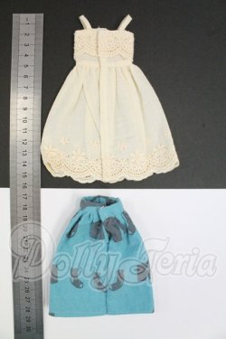 画像2: 22-27cmサイズドール/OF:衣装 I-26-09-24-324-KD-ZI