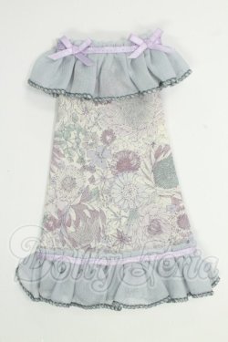画像1: 22-27cmサイズドール/OF:衣装 I-26-09-24-325-KD-ZI