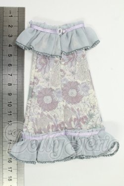画像2: 22-27cmサイズドール/OF:衣装 I-26-09-24-325-KD-ZI