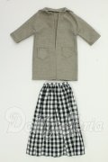 22-27cmサイズドール/OF:衣装 I-26-09-24-329-KD-ZI