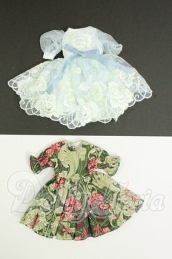 画像1: 22-27cmサイズドール/OF:衣装 I-26-09-24-331-KD-ZI
