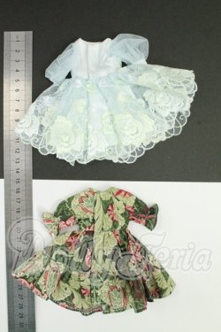 画像2: 22-27cmサイズドール/OF:衣装 I-26-09-24-331-KD-ZI