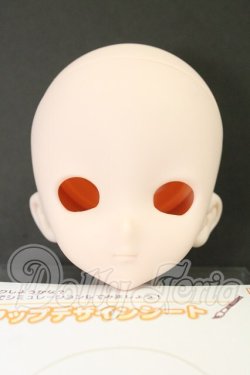 画像1: DD専用オプションヘッド/DDH-10 アイホールオープン I-26-09-24-335-KD-ZI