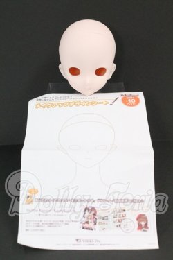 画像2: DD専用オプションヘッド/DDH-10 アイホールオープン I-26-09-24-335-KD-ZI
