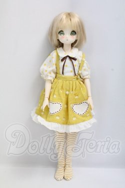 画像4: TinyFox/人見知りのワンちゃん リタ I-26-10-01-052-KD-ZI