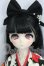 画像1: tinyfox/ニシキゴイの精霊 鯉春 I-26-10-01-053-KD-ZI (1)