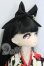 画像3: tinyfox/ニシキゴイの精霊 鯉春 I-26-10-01-053-KD-ZI (3)