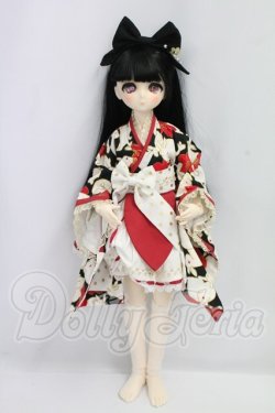 画像4: tinyfox/ニシキゴイの精霊 鯉春 I-26-10-01-053-KD-ZI