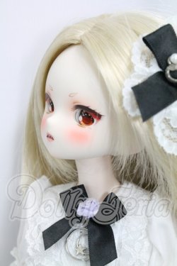 画像2: TinyFox/ANNA オオカミ少女 アンナ 狼 1/4/海外キャストドール I-26-10-01-054-KD-ZI
