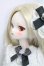 画像2: TinyFox/ANNA オオカミ少女 アンナ 狼 1/4/海外キャストドール I-26-10-01-054-KD-ZI (2)
