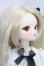 画像3: TinyFox/ANNA オオカミ少女 アンナ 狼 1/4/海外キャストドール I-26-10-01-054-KD-ZI (3)