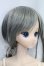 画像3: SmartDoll(スマートドール)/白澤千歳 I-26-10-01-056-KD-ZI (3)