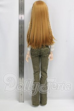 画像5: SmartDoll(スマートドール)/Mirai(末永みらい) I-26-10-01-057-KD-ZI