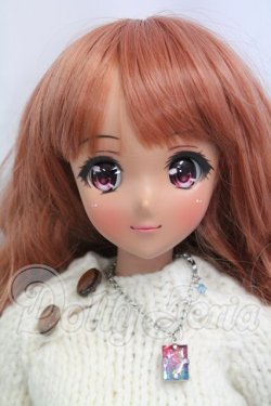 画像1: SmartDoll(スマートドール)/Mirai(末永みらい)コーテックス I-26-10-01-058-KD-ZI