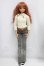 画像4: SmartDoll(スマートドール)/Mirai(末永みらい)コーテックス I-26-10-01-058-KD-ZI (4)