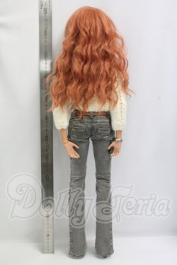 画像5: SmartDoll(スマートドール)/Mirai(末永みらい)コーテックス I-26-10-01-058-KD-ZI