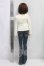 画像5: SmartDoll(スマートドール)/Symphony(シンフォニー) I-26-10-01-059-KD-ZI (5)