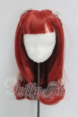 8-9inch/ウィッグ：Pengin Workshop様製 I-26-10-01-211-KD-ZI