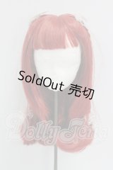 8-9inch/ウィッグ：Pengin Workshop様製 I-26-10-01-211-KD-ZI