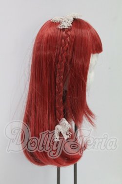 画像3: 8-9inch/ウィッグ：Pengin Workshop様製 I-26-10-01-211-KD-ZI