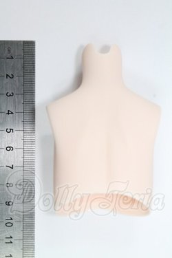 画像2: MDD2.0/上半身パーツ　S胸 I-26-10-01-214-KD-ZI