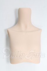 MDD2.0/上半身パーツ　S胸 I-26-10-01-215-KD-ZI