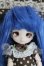 画像1: DOLLCE/ミニスウィーツドール：ローズマリー I-26-10-01-213-KD-ZI (1)