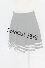 MDD/OF:スカート I-26-10-01-104-KD-ZI