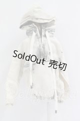 SD17B/OF:パーカー I-26-10-01-125-KD-ZI