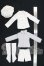 画像3: SDM＆MSD/OF:衣装セット I-26-10-01-105-KD-ZI (3)