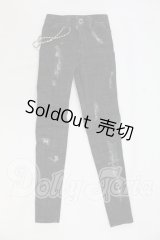 SD13BOY/パンツ I-26-10-01-114-KD-ZI
