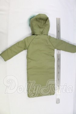画像2: 70cmドール/OF SADOL製衣装セット I-26-10-01-145-KD-ZI