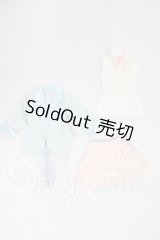 azone/OF:AZO2マジカル☆バニーset I-26-10-01-133-KD-ZI