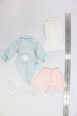 画像2: azone/OF:AZO2マジカル☆バニーset I-26-10-01-133-KD-ZI
