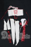 50cmサイズドール/OF:衣装 I-26-10-01-135-KD-ZI